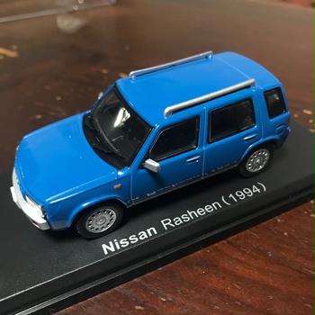 NISSAN ラシーン199４年製