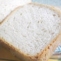 【画像レシピ】黒糖仕込みの山食パン