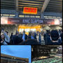 ２０２３年エリック・クラプトンコンサート＠武道館