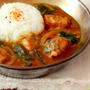 レンジで作るカレーのレシピ。　たったひと手間でおいしく作る方法