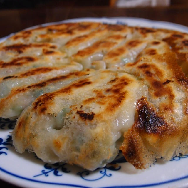 餃子