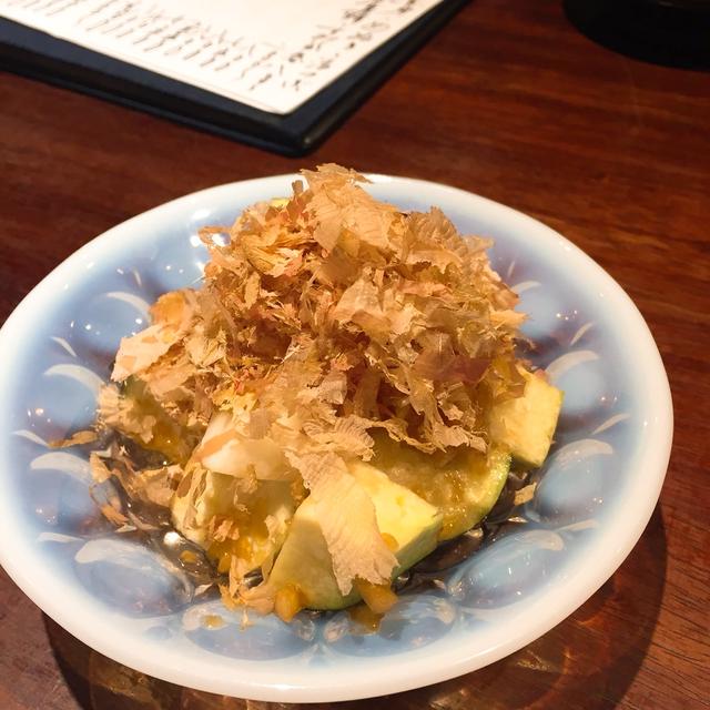 ”蕎麦とお料理ごん”で楽しい時間。