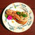 本日のランチはカフェ風に【モニターRecipe:ヘルシーアップルパイナン】