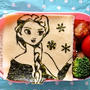 サマースクールお弁当