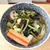 蕨そうめん ～ BBQ 日和