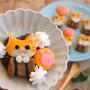 旅行情報誌『じゃらん』の猫ちゃん にゃらんクッキングコンテスト