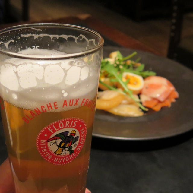 ビールとお肉を求めて！ベルギービールと肉料理が楽しめるベルギービール デリリウムカフェ レゼルブ