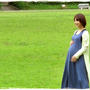 ■マタニティフォトを撮ってもらっちゃった~♪ヽ(´∀｀*)ﾉ■
