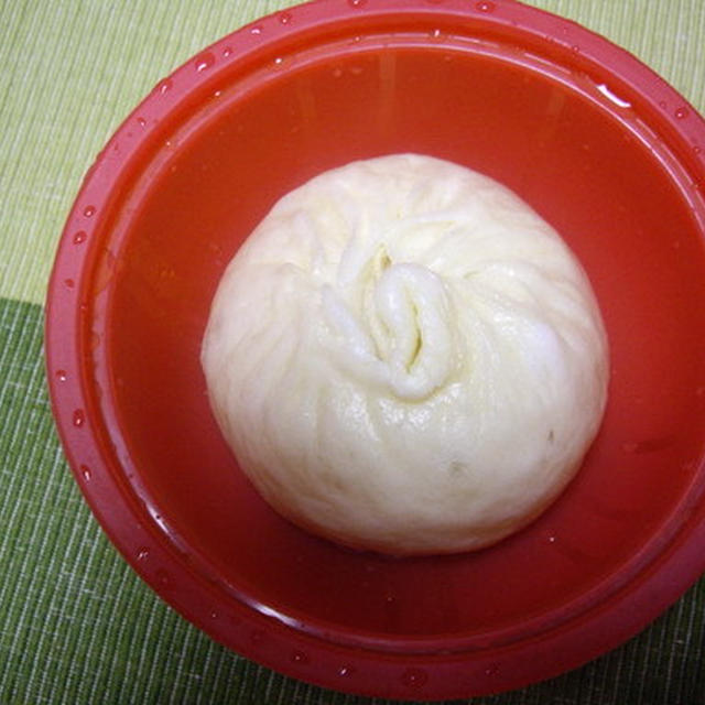 PAOPAOの肉まん＾＾
