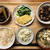 【料理修行：10月上旬の朝食】