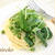 緑の野菜のパスタ マクロビオティックレシピ