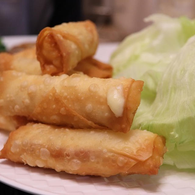 ★どうにもできないご近所問題と簡単な夕食