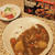 ゴールデンカレーバリ辛で夏にピッタリ激辛カレー