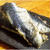 イワシのから揚げ