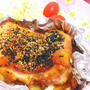 ＊ごまチキン＆ピーマン肉詰め＊
