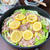 ただ詰めて煮込むだけ☆豚こまと白菜のさっぱりレモン煮