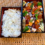 霜月の日本料理教室