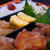 中華風鶏の唐揚げ弁当～☆