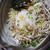 7月28日　　おろし蕎麦