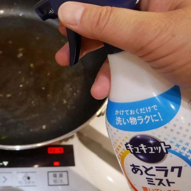 フーディストアワード、キュキュットあとラクミスト