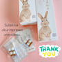 いつもありがとうございます🐇