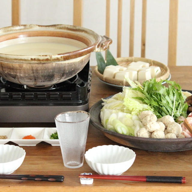 おせちに飽きたら鍋いろいろ