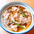 ランチはお雑煮うどんです！！