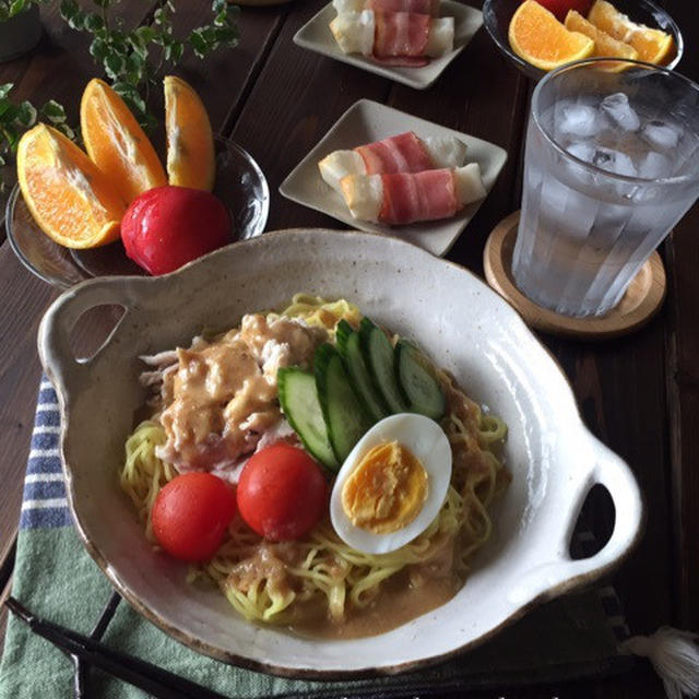 練習試合の前の朝ごはんと補食&amp;お弁当♪…真面目かっ！