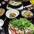 鹿とカニがオンパレードな年越しの食卓♪