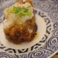 仙台　料理教室　7月のレッスンメニューのお知らせ　和食のレッスンメニューです。