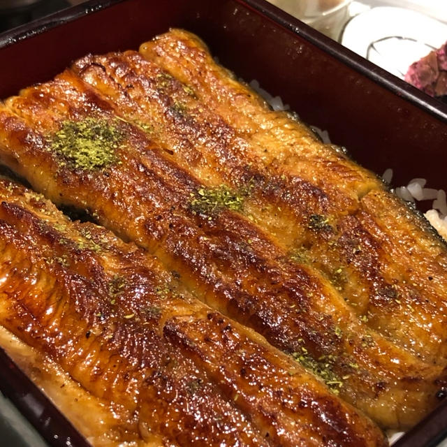 うまい！！鰻本来の味を堪能するならココ。