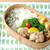 フライドチキン弁当【春休みの子供弁２日目】