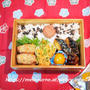 週末しごと【つくおき常備菜】 ★ お弁当は 焼き塩鯖とミニバーグ