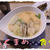 晦日は「あんこと鶏つくね鍋」定食♪