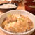 調味料の配分は「しにがささみ」で厚揚げ親子丼｜菜育で「スナップエンドウ」好きになった次女