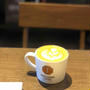 【 猿田彦コーヒーはちみつラテ 】