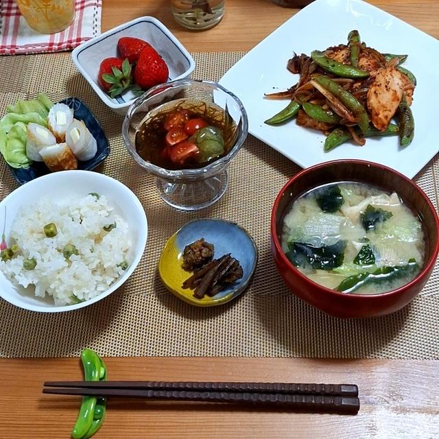 お弁当のおかずやおつまみにも♪トマトケチャップで簡単2品🍅(レシピあり)