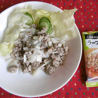 さわやかスパイスで暑さを乗り切ろう
