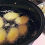 ＊天丼まん＊