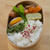 【　久しぶりのお弁当！　】