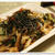 《一人晩ご飯》《北里大学病院ロビーからの眺め》