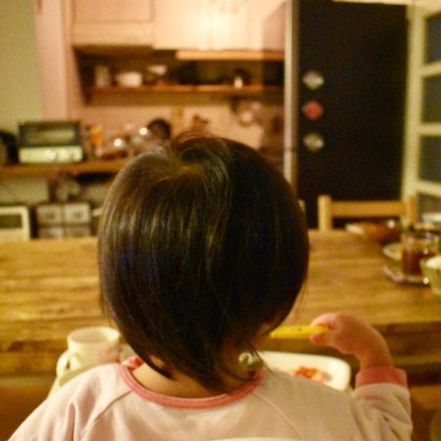 【おうちごはん＊献立】主婦の会話w