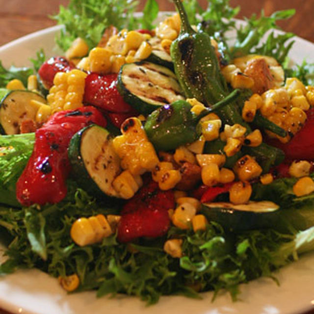 Insalata Speciale (No.7)