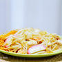 今年最後のレシピはやっぱり麺「手抜きな皿うどん」＆今年食べたラーメンベスト3（後半）