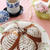 Sakura Bread　（酒粕酵母）