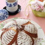 Sakura Bread　（酒粕酵母）