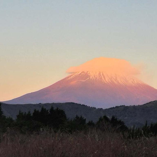 あけましておめでとうございます