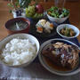 【レシピ】タンドリーチキン#漬けて焼くだけ#作り置き…朝ごはんと練習後のお弁当。