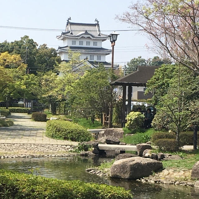 日本遺産に登録！