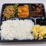 今日のロケ弁